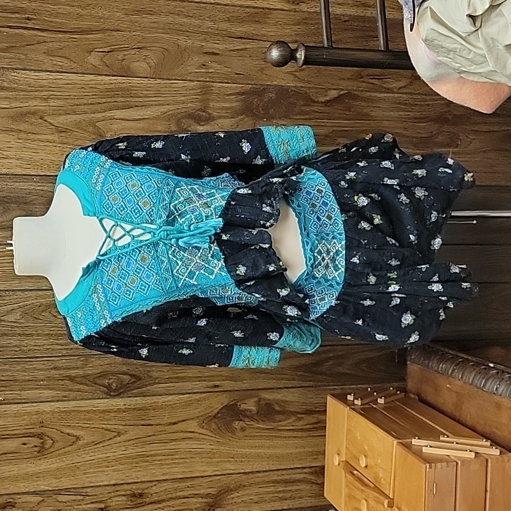 Free People set